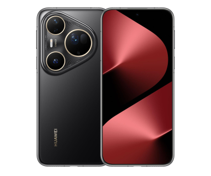 Smartfon HUAWEI Pura 80 Ultra 16/512GB Czarny 120Hz